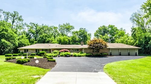 6470 Lawrence Drive, Indianapolis, IN, 46226 | Card Image