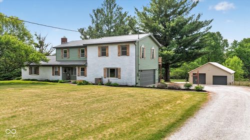 1315 W Dittemore Rd, Gosport, IN, 47433-9531 | Card Image