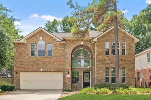 12730 Rock Creek Ct, Humble, TX, 77346-3423 | Card Image
