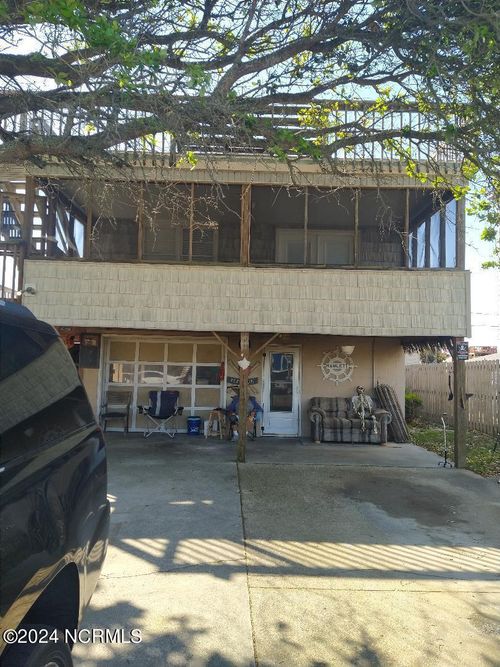 115 E Aviation Ave, Kill Devil Hills, NC, 27948-7889 | Card Image