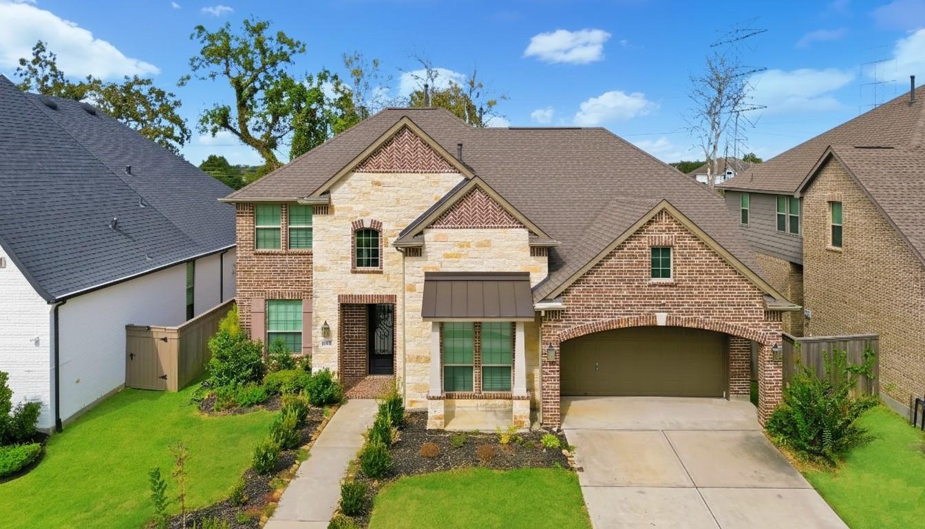 Residential in Missouri City