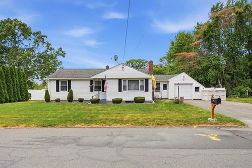 143 Braeburn Rd, East Longmeadow, MA, 01028-1507 | Card Image