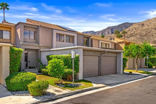 215 Calle Bravo, Palm Springs, CA, 92264 | Card Image