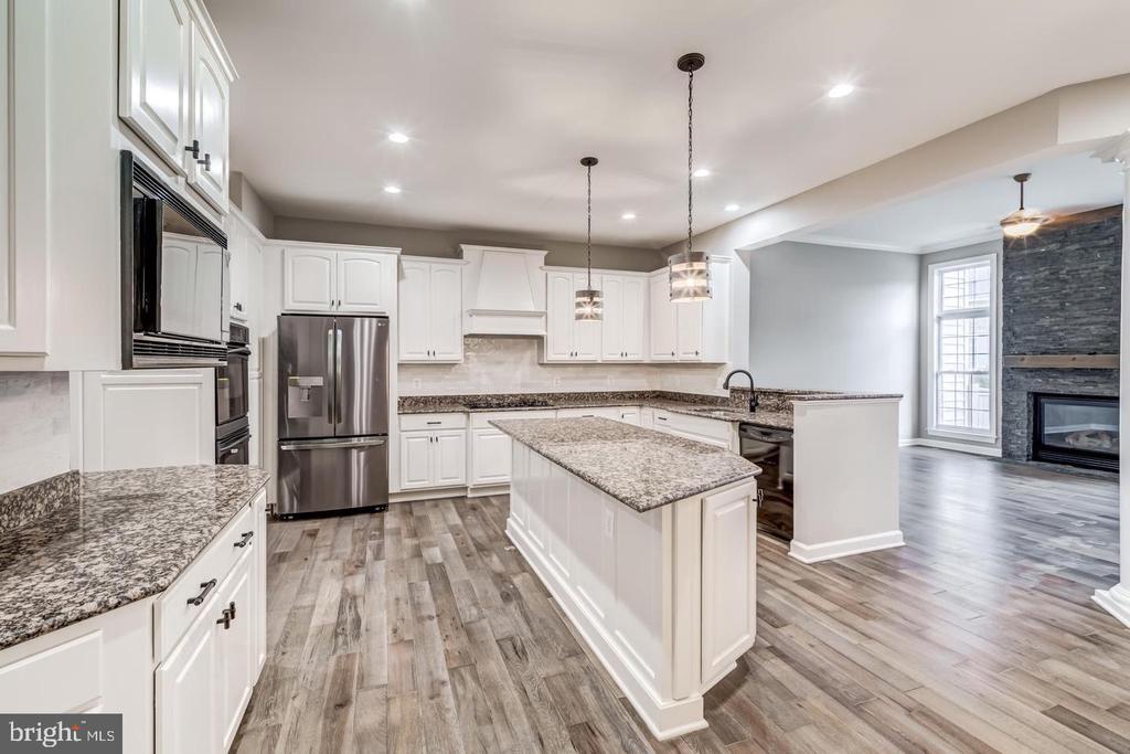 Residential Lease in CHANTILLY 4