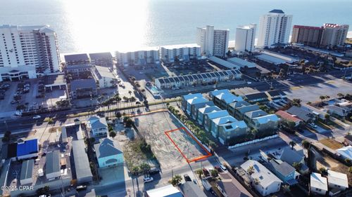 6205 Beach Dr, Panama City Beach, FL, 32408-3505 | Card Image