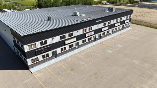 6426 50 Ave, Drayton Valley, AB, T7A1E2 | Card Image