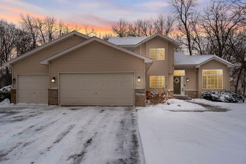 22533 Amy Ln, Rogers, MN, 55374-4543 | Card Image