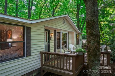 33 - 492 Laurelwood Lane, House other with 2 bedrooms, 2 bathrooms and null parking in Boone NC | Image 3