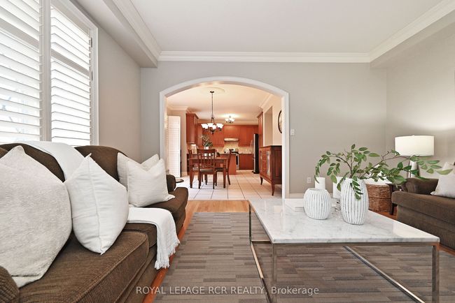 9 Deerhorn Cres, House other with 4 bedrooms, 3 bathrooms and 6 parking in Aurora ON | Image 25