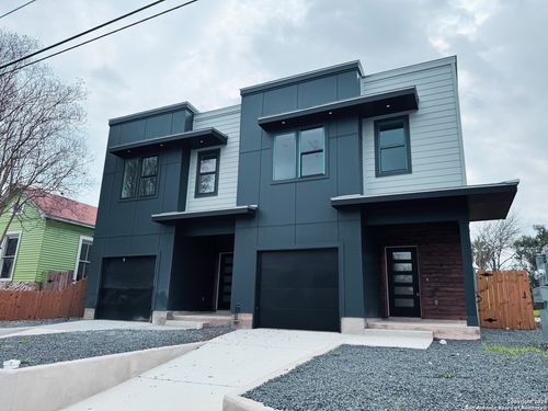1834 Montana St, San Antonio, TX, 78203-2104 | Card Image