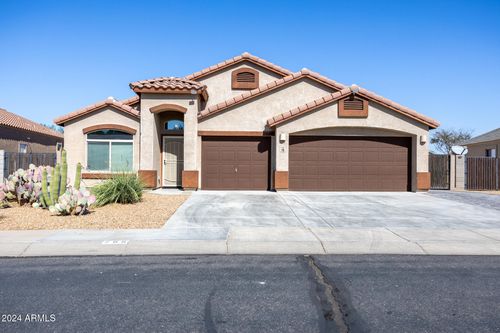 786 W Jahns Drive, Casa Grande, AZ, 85122 | Card Image