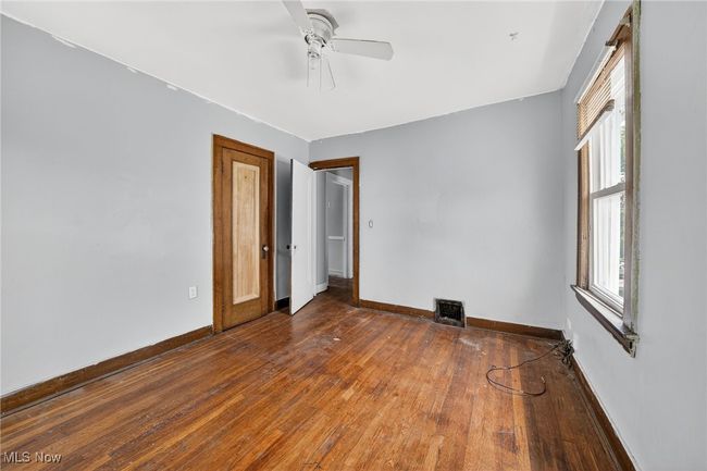 3540 E 154 Th St, Home with 6 bedrooms, 3 bathrooms and null parking in Cleveland OH | Image 24