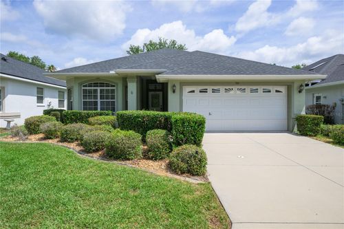 708 Crestwood Dr, St Augustine, FL, 32086-7297 | Card Image
