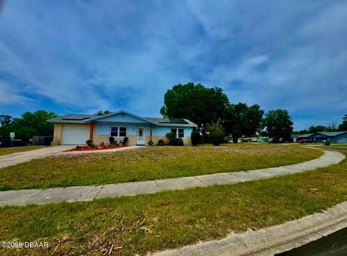 1132 Loblolly Ln, PORT ORANGE, FL, 32129-4011 | Card Image