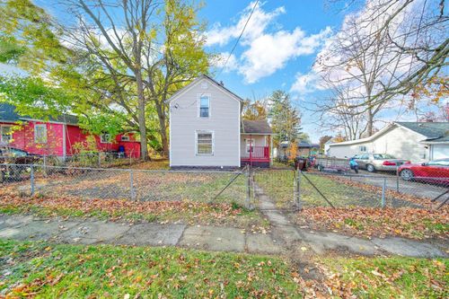 848 Caton Ave, Adrian, MI, 49221-3812 | Card Image