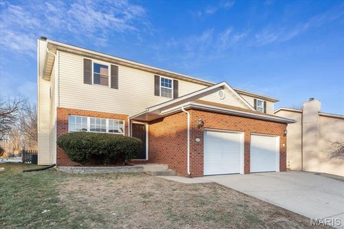134 Clinton Hill Dr, Swansea, IL, 62226-2566 | Card Image