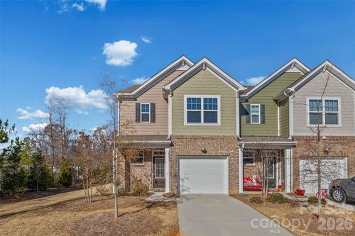 612 Rustic Path Ln, Tega Cay, SC, 29708-8708 | Card Image