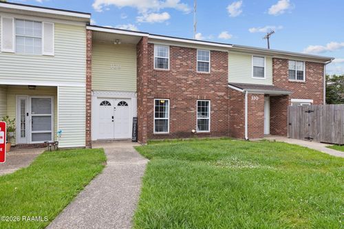 109-101 Wilbourn Boulevard, Lafayette, LA, 70506 | Card Image