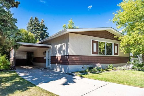 3404 Bulyea Cres Nw, Calgary, AB, T2L1N7 | Card Image