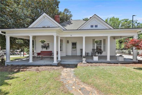 53 Washington Street, Fairburn, GA, 30213 | Card Image