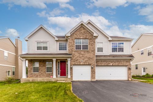 10727 Mayfield Ln, Huntley, IL, 60142-4056 | Card Image