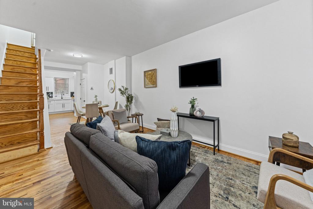 Residential Lease in BALTIMORE 3
