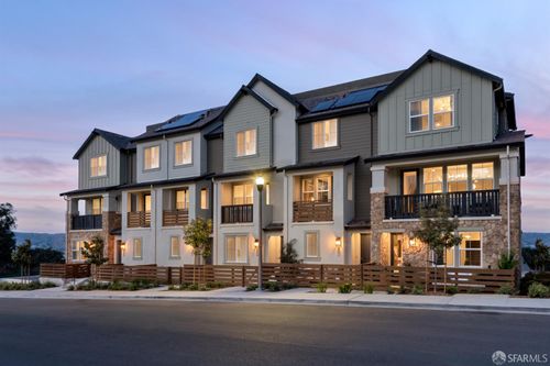 806 Glenview Dr, San Bruno, CA, 94066-2722 | Card Image