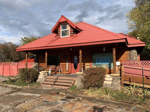 406 W Railroad Ave, Plains, MT, 59859-9597 | Card Image