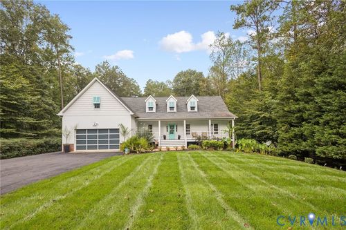 16361 Little River Dr, Beaverdam, VA, 23015-1769 | Card Image