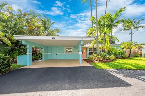 4400 Ne 13th Ave, Oakland Park, FL, 33334-4706 | Card Image