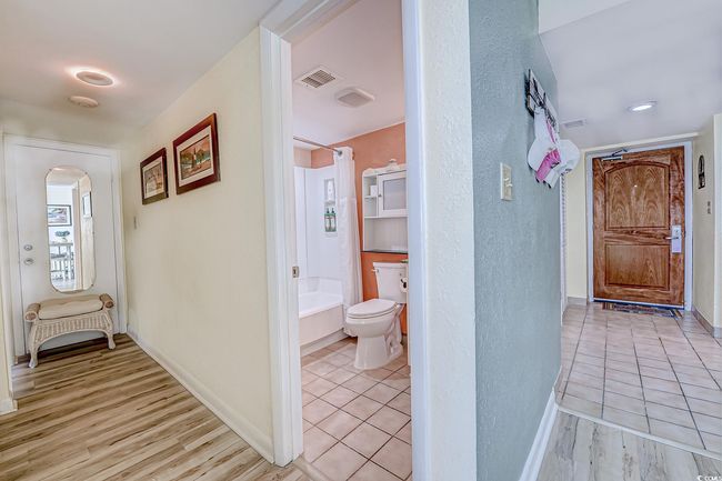 225 - 9550 Shore Dr, Condo with 1 bedrooms, 1 bathrooms and null parking in Myrtle Beach SC | Image 26