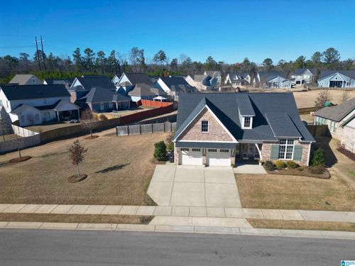 3227 Trip Run, HOOVER, AL, 35244-5084 | Card Image