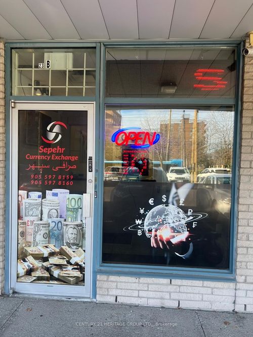 b23-7378 Yonge St, Vaughan, ON, L4J8J1 | Card Image