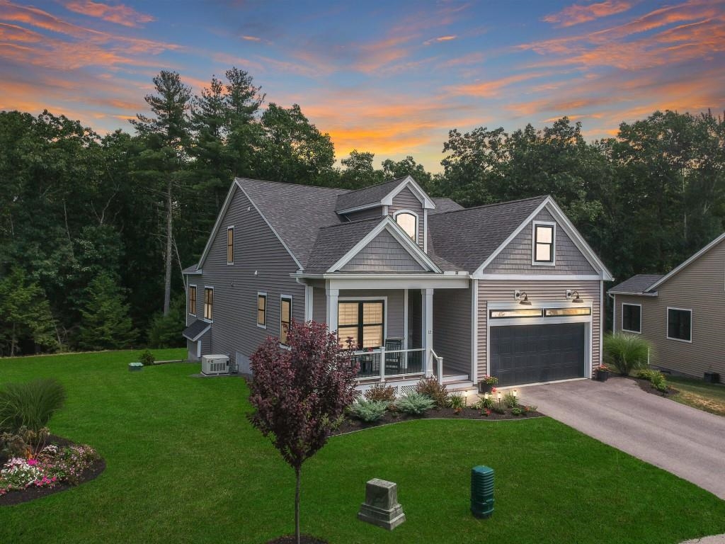 Del Ray Dr, Windham, NH 03087