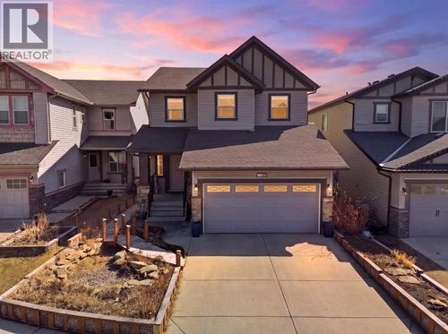 1198 Kingston Crescent Se, Airdrie, AB, T4A0E9 | Card Image