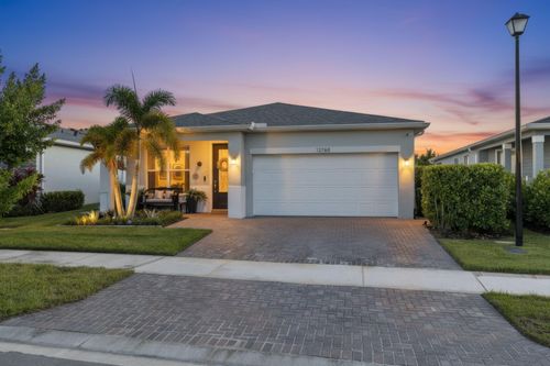 12768 Sw Eleanor Dr, Port St. Lucie, FL, 34987-4701 | Card Image