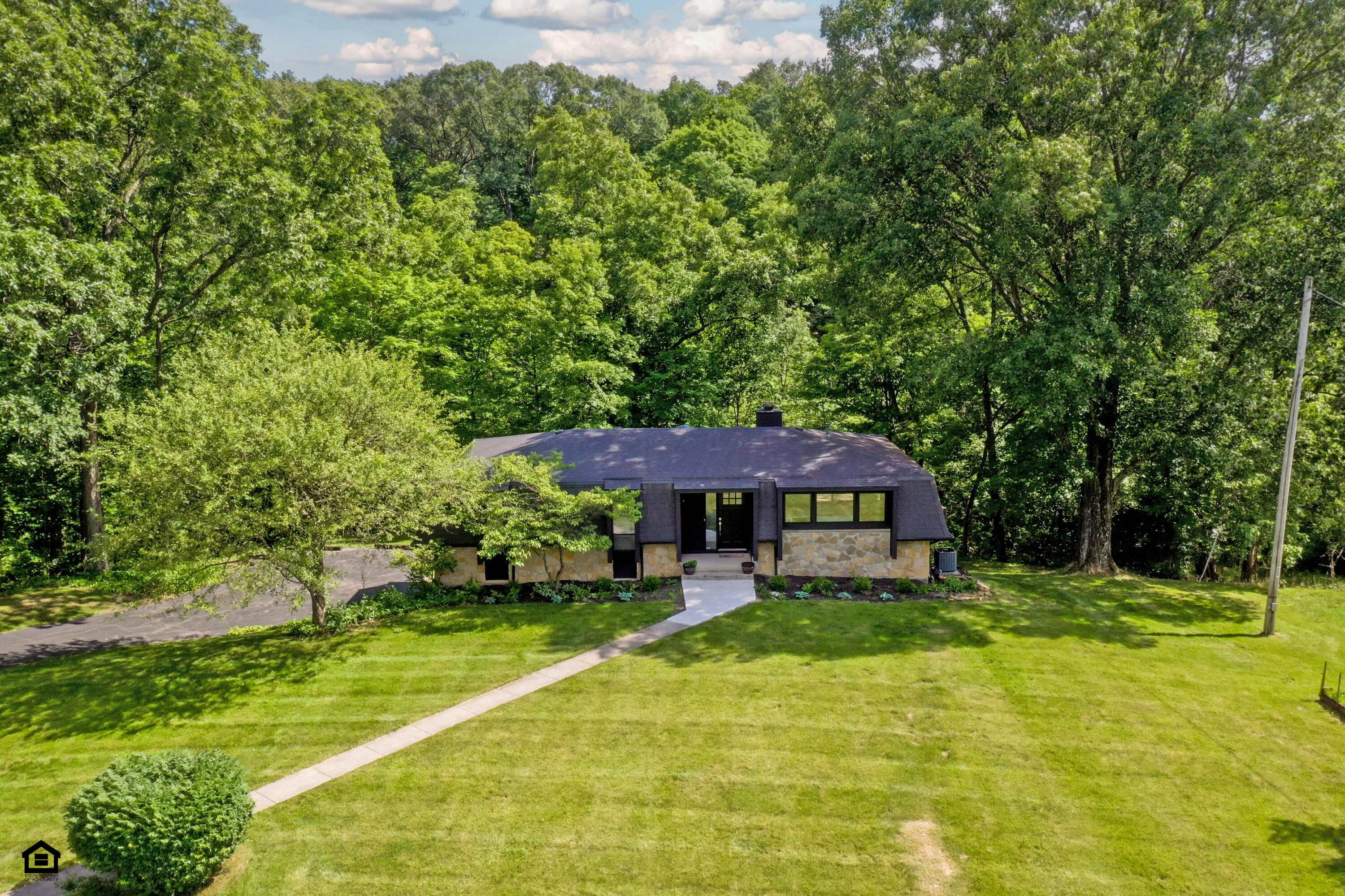 Central College Rd, Westerville, OH 43081