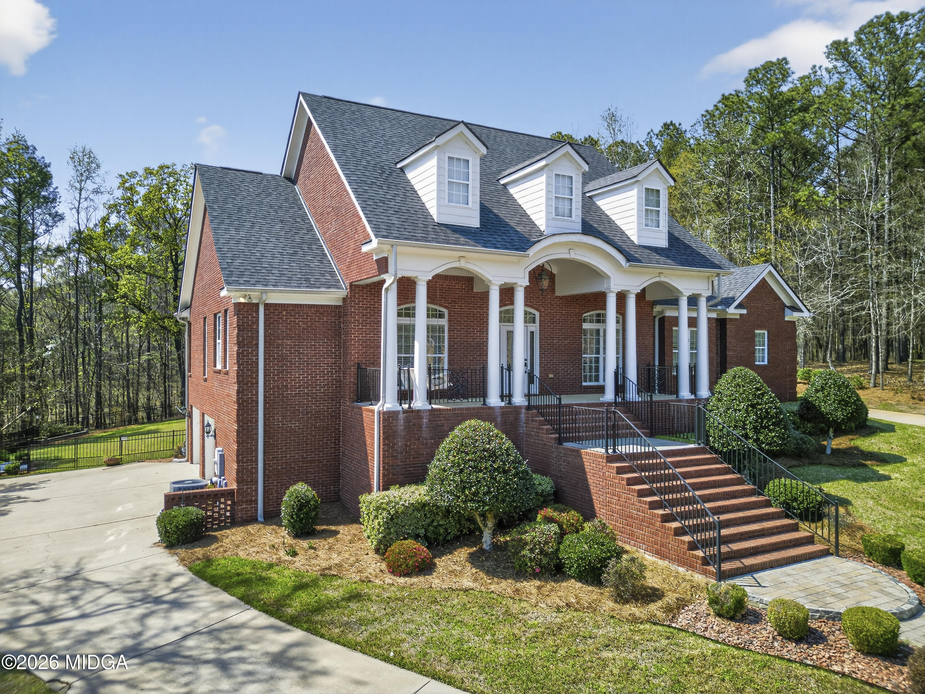 Residential in Macon 4