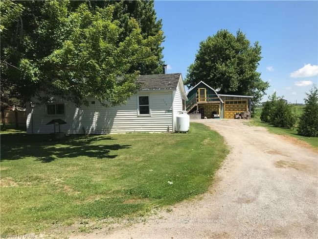 170 Market St, House other with 1 bedrooms, 1 bathrooms and 10 parking in Monkton ON | Image 4