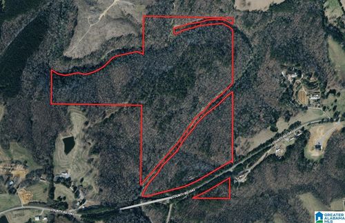91-acres-91 Acres County Road 1043, VINEMONT, AL, 35179 | Card Image