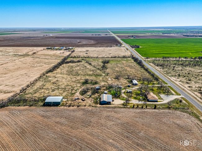 17342 Fm 1929 W, House other with 3 bedrooms, 2 bathrooms and 1 parking in Miles TX | Image 35