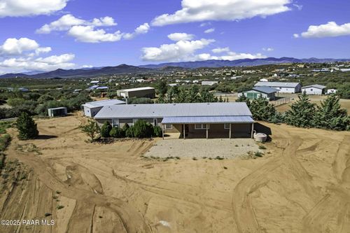 18125 E Roper Way, Dewey-Humboldt, AZ, 86327 | Card Image