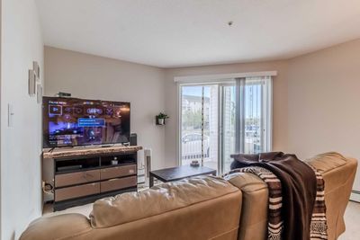 113 - 3 Broadway Rise, Condo with 2 bedrooms, 2 bathrooms and 1 parking in Sylvan Lake AB | Image 3