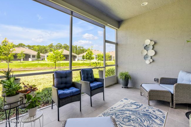110 Longridge Ln, Townhouse with 3 bedrooms, 3 bathrooms and null parking in ORMOND BEACH FL | Image 58