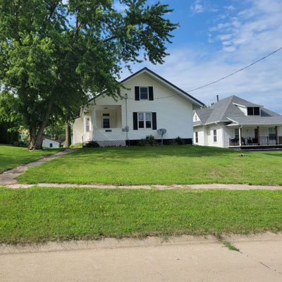 303 Adair Street, Home with 3 bedrooms, 0 bathrooms and null parking in Adair IA | Image 1