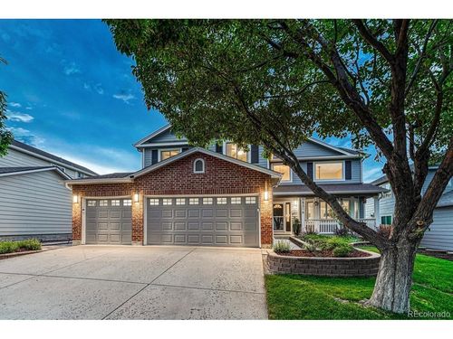 5316 S Oak Way, Littleton, CO, 80127-1657 | Card Image