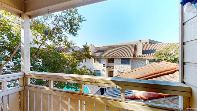 APT-908 - 7738 Chambers Rd, Condo with 2 bedrooms, 1 bathrooms and null parking in San Antonio TX | Image 24