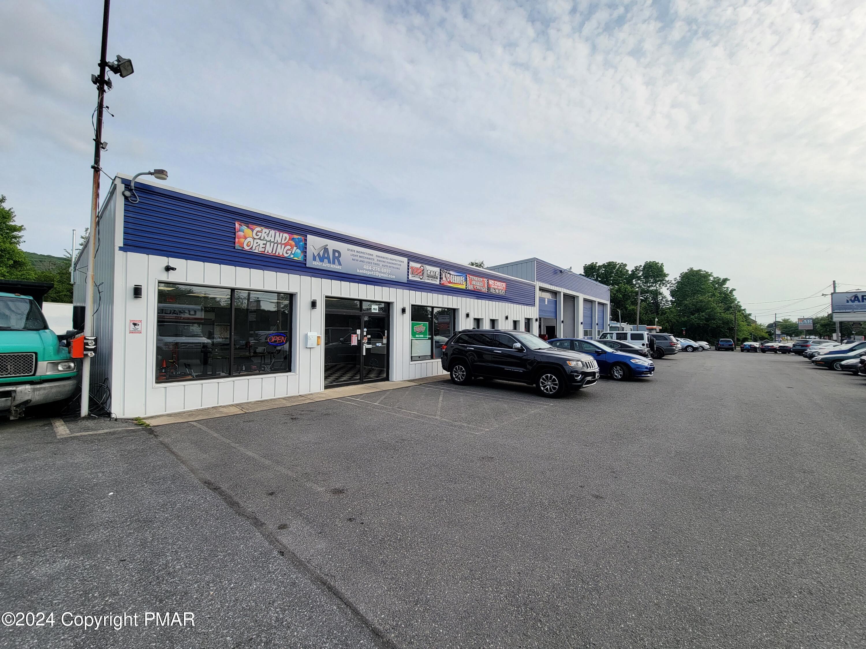 2920 W Emaus Ave, Allentown, PA 18103
