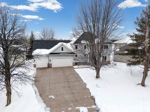 13198 Palisade St Ne, Blaine, MN, 55449-3917 | Card Image