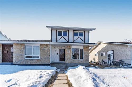 578 Adsum Drive, Winnipeg, MB, R2P1B5 | Card Image